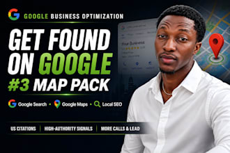do google maps citations for gmb ranking and local SEO