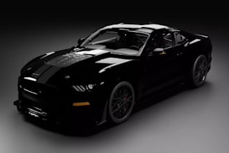 design realistic 3d vehicle, 3d truck, racing car and low poly 3d car model