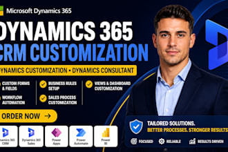customize dynamics 365 crm dynamics customization dynamics consultant