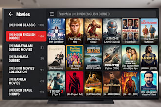 customize your iptv app with white label, admin panel and multiple dns