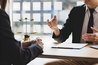online lawyer for drafting all sorts of legal documents, advice, litigation