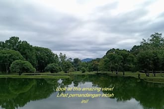 translate malay to english and english to malay