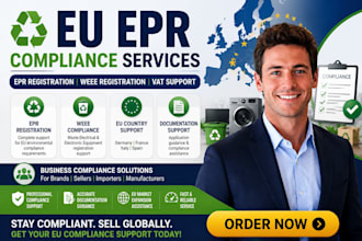epr registration epr compliance vat weee registration services for eu countries