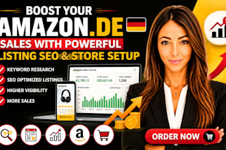 optimize amazon germany listings with amazonde keyword research product listing