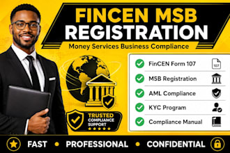 register msb money service business with fincen