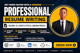 craft federal resume, resume writing, government, usajobs resume, ats resume,