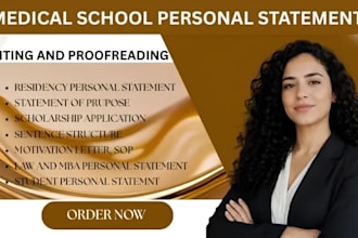 edit personal statement of purpose for masters, phd, university admission essay