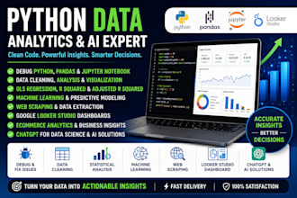 fix python, pandas, jupyter notebook, and data science issues