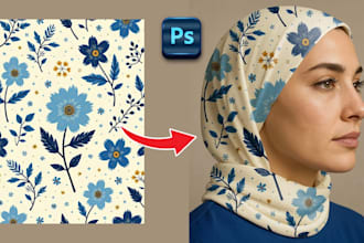 do pattern character design cloth design cloth pattern