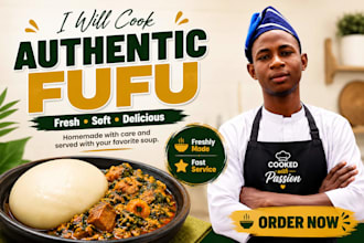 cool fufu for you