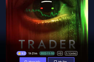 professionally rebrand iptv smarters pro,ibo player pro, xciptv, and iptv apk