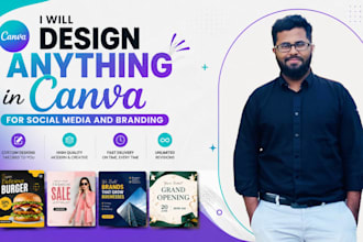design anything in canva