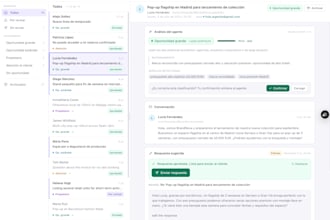 automate your business process with ai