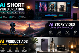 ai product images for ecommerce