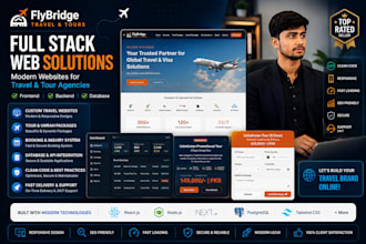 do website bug fixing, layout issues, and responsiveness fix