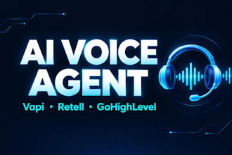 setup gohighlevel ai voice agent with vapi retell and n8n