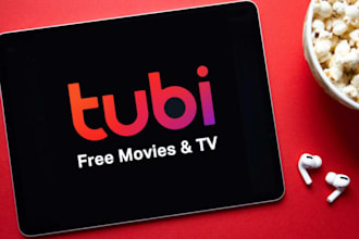 promote your tubi movie to increase movie rankings and viewers