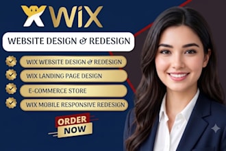 build wix website design wix website redesign redesign wix website wix redesign