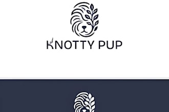 design a professional brand logo design