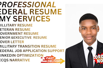 craft you a job winning resume