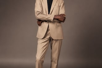 provide professional fashion, commercial, and lifestyle modeling services