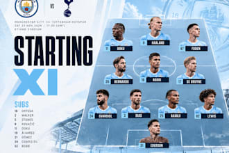 design professional football matchday and transfer graphics