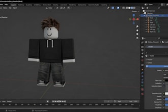 create custom roblox ugc bundle accessories with rigging and submission