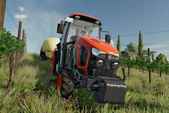 create ats truck ets vehicle map fs mods conversion fs22 fs19 fs25