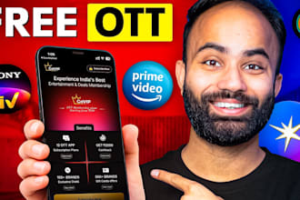 create premium ott app, whitelabel app, smarter pro, smarters player, ibo player