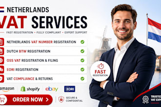 do netherlands vat number dutch btw registration oss vat eori and vat compliance