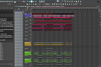 mix and master your song for a clean and powerful sound