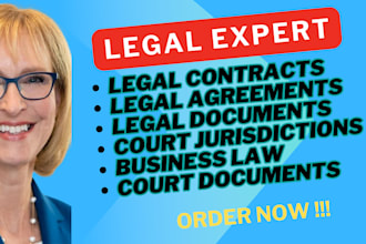 draft uscis immigration documents, rfe response, affidavit and complaint