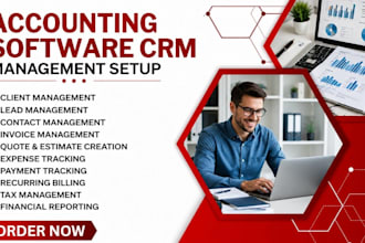 set up an accounting crm taxdome karbon canopy liscio method CRM hubspot CRM
