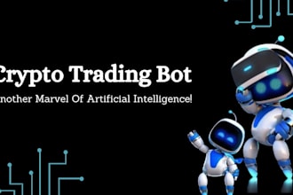 crypto trading bot, ai crypto trading bot, crypto trading bot, auto trading bot