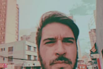 professionally edit and manually tune vocals