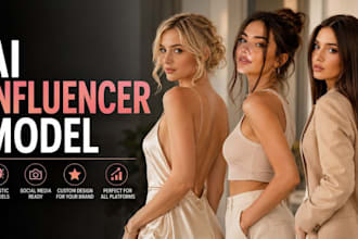 ai influencer model, realistic ai model, ai influencer for instagram, lifestyle