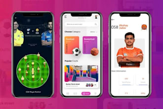 develop sportsbook app, sport prediction, fantasy sports, sportsbet app