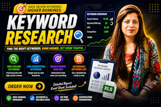 do the best keyword research for your website