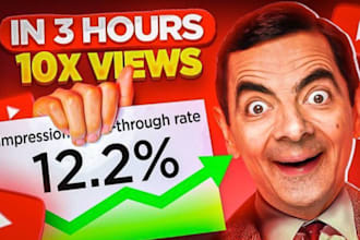 do professional youtube SEO for your videos