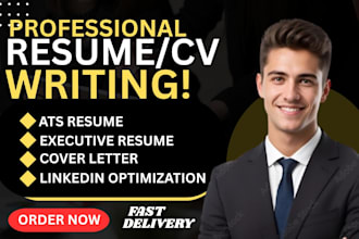 rewrite your resume for your dream job