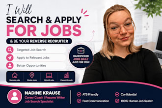 search, apply, and manage your remote and onsite job applications