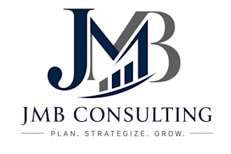 create a professional business plan