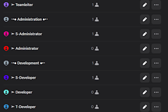 setup discord servers with bots