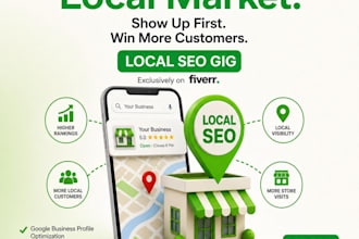 find local customer for you business