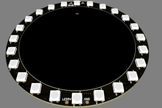 design led pcb, aluminum mcpcb, high power led board, custom lighting pcb