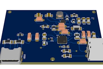 design professional pcbs in altium designer