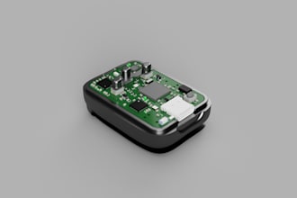 design pcb for electronics devices