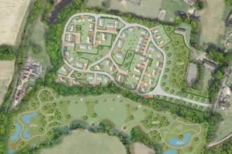 create professional land planning and housing development layouts
