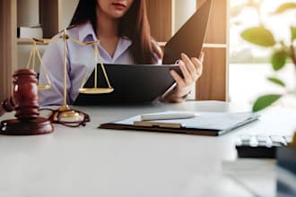 be your real estate and property attorney