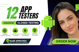 do QA testing and review your web or mobile app for usability, bugs, UI, UX